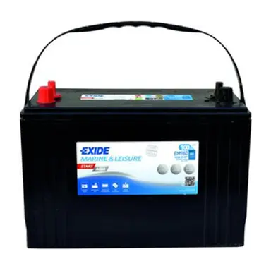 Batería Exide EM960