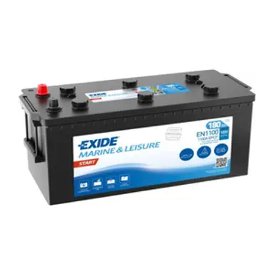Batería Exide EN1100