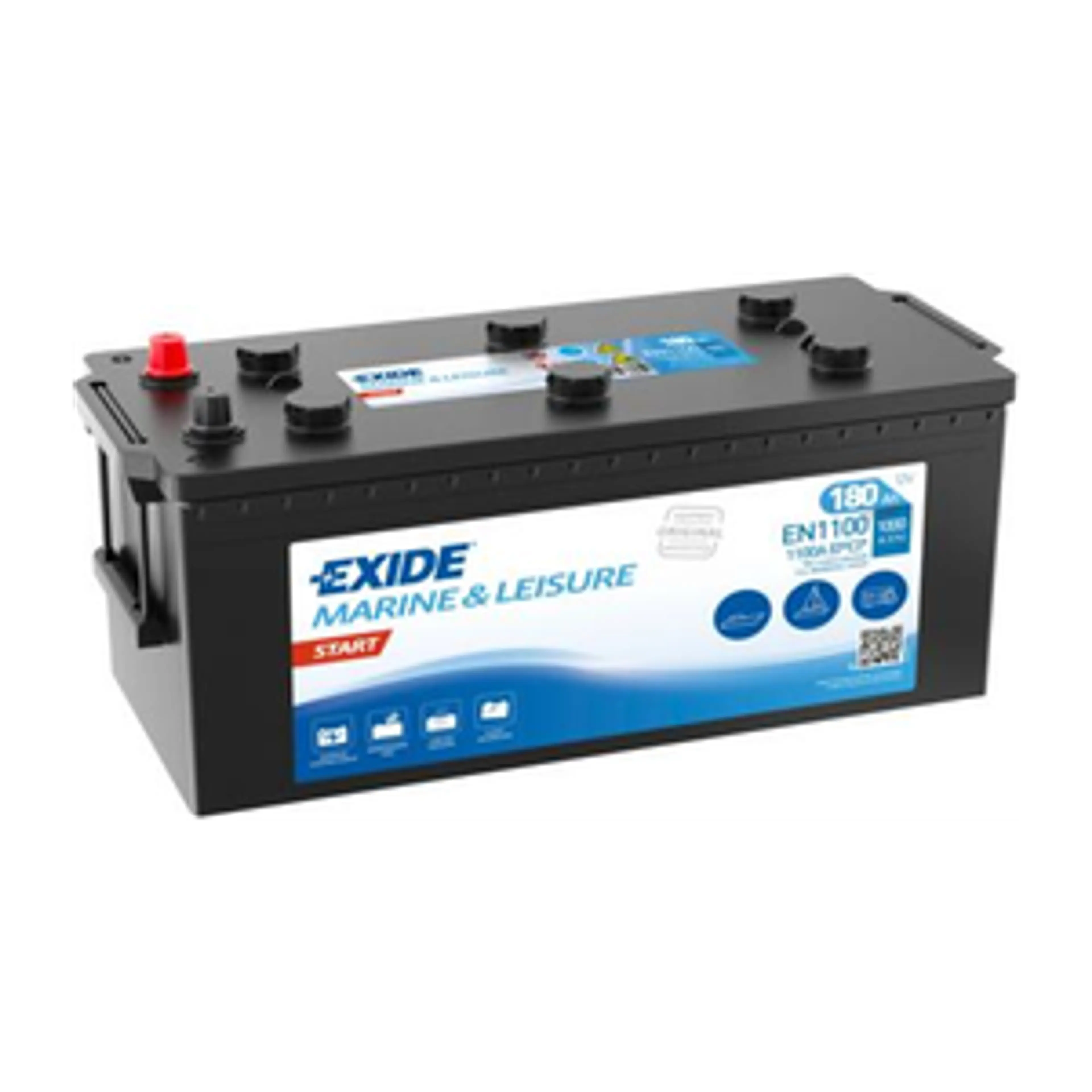 Batería Exide EN1100