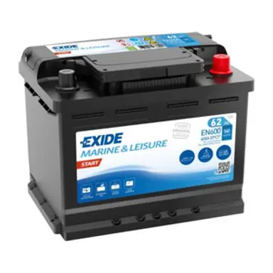 Batería Exide EN600