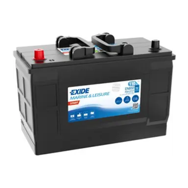Batería Exide EN850