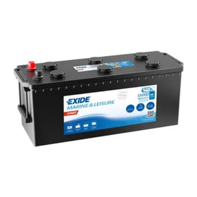 Batería Exide EN900