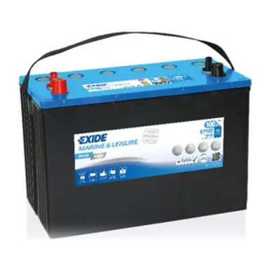 Batería Exide EP900
