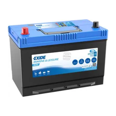 Batería Exide ER450