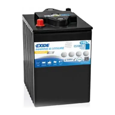 Batería Exide ES10006