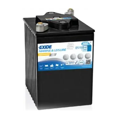 Batería Exide ES11006