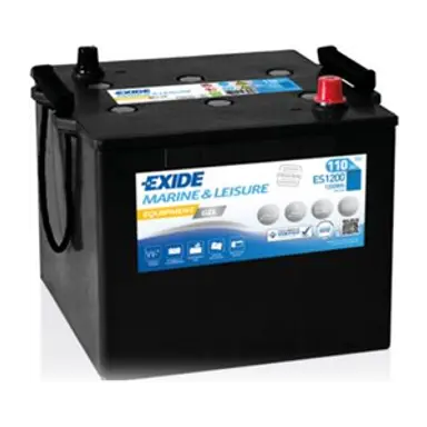 Batería Exide ES1200