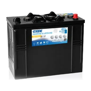 Batería Exide ES1300
