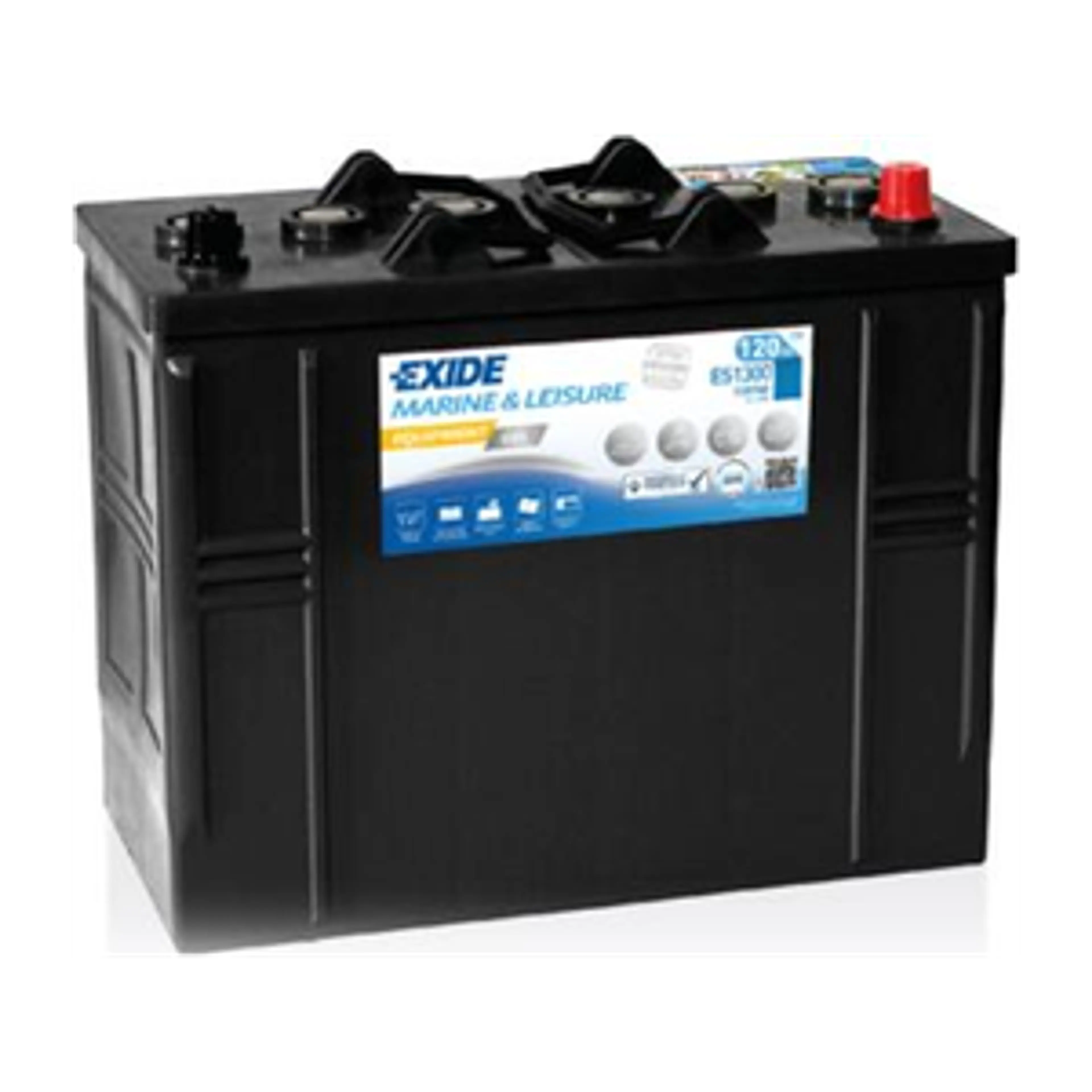Batería Exide ES1300