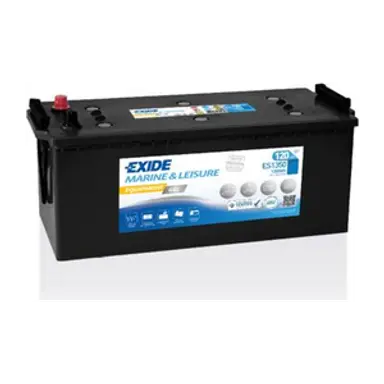 Batería Exide ES1350