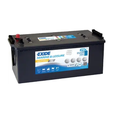 Batería Exide ES2400