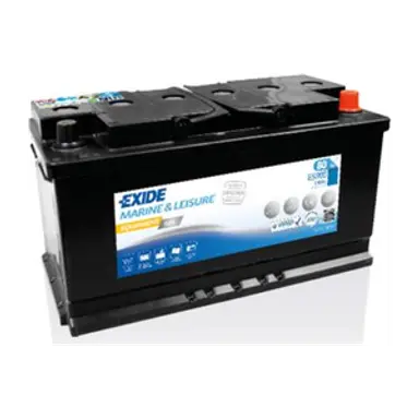 Batería Exide ES900
