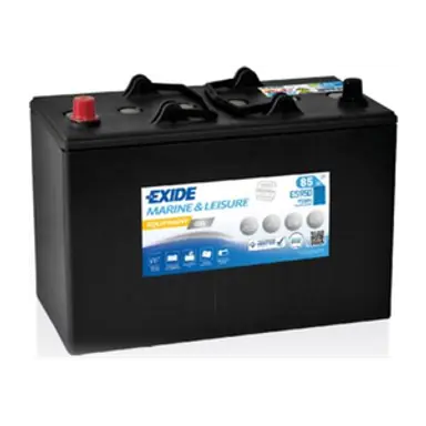 Batería Exide ES950