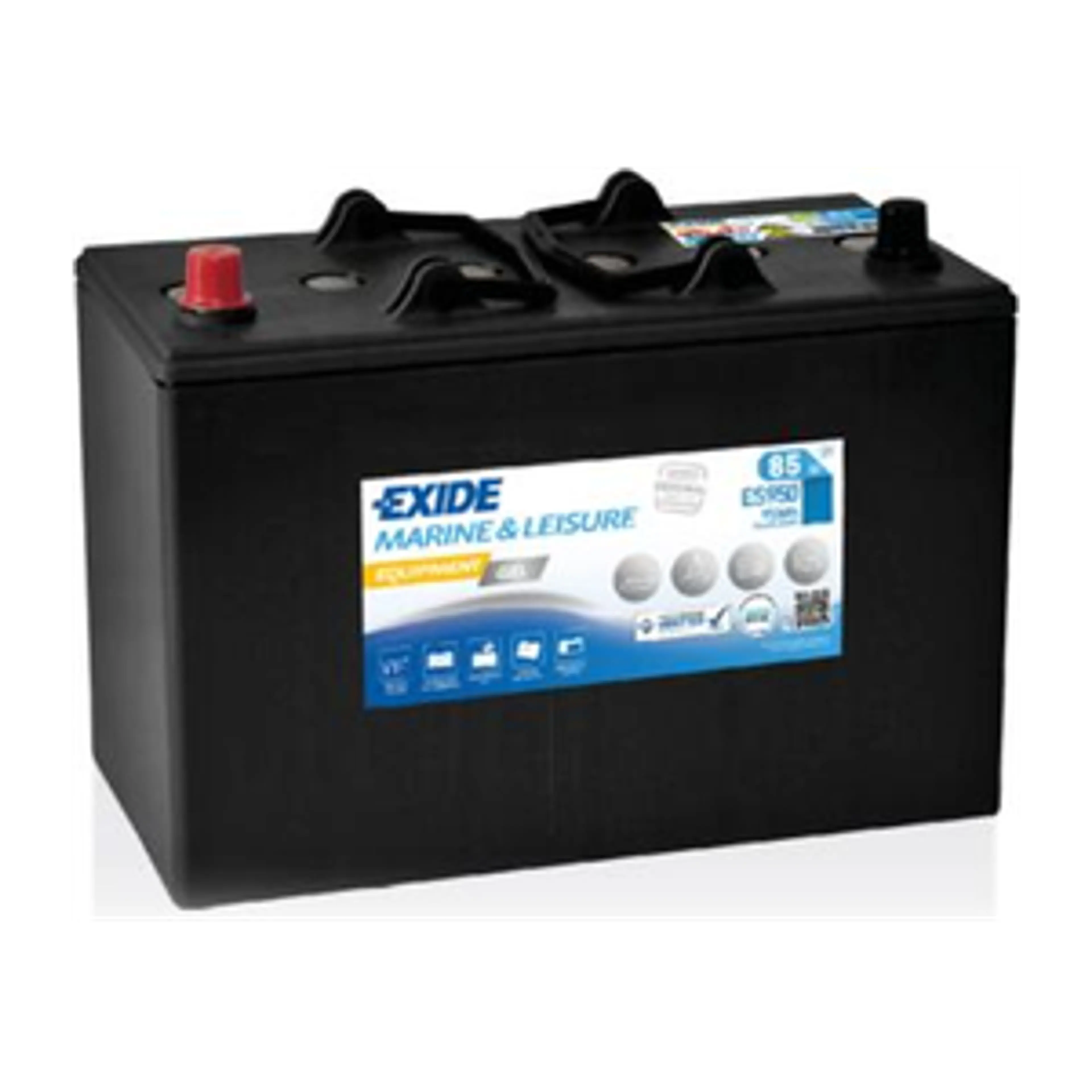 Batería Exide ES950