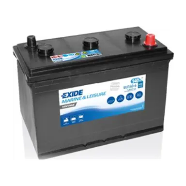 Batería Exide EU1406
