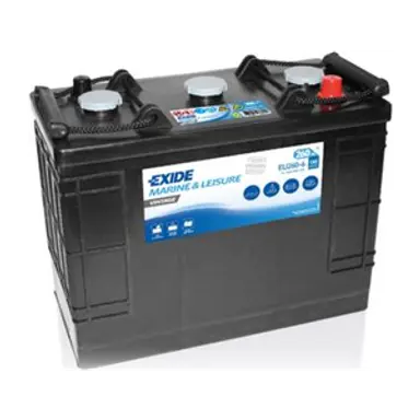 Batería Exide EU2606