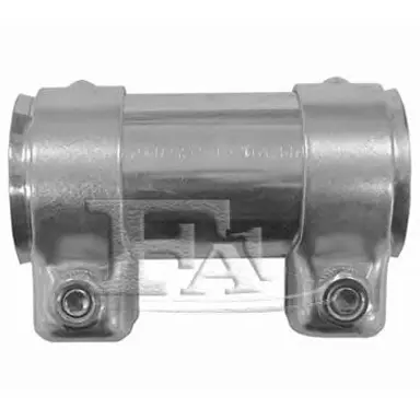 CONECTOR TUBERIA 43X90MM