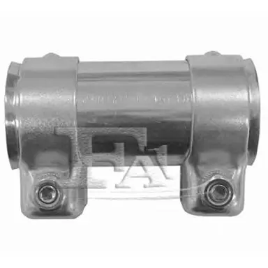 CONECTOR TUBERIA 55X80MM