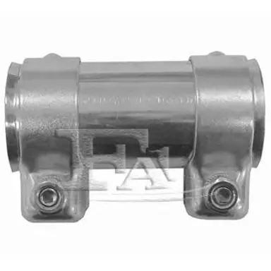 CONECTOR TUBERIA 63,5X70MM