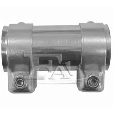 CONECTOR TUBERIA 65X90MM