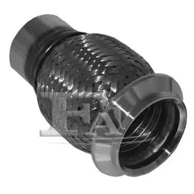 KIT FLEX.CITROEN/PEUG 45,5X120MM