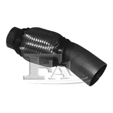 KIT FLEX.BMW 50/57X210 MM