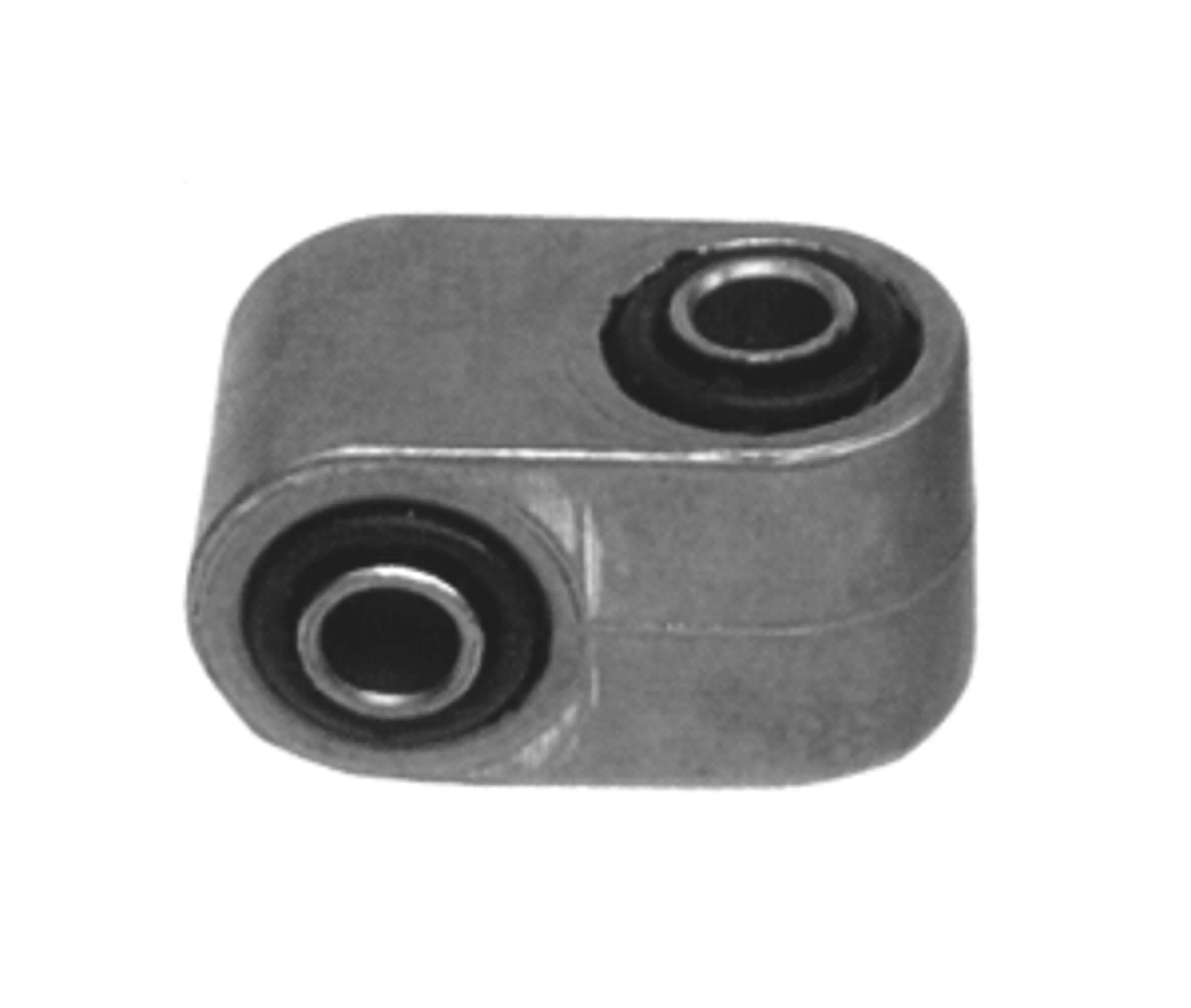 NUEZ CAÑA DIRECCION (ALUMINIO) R-4,