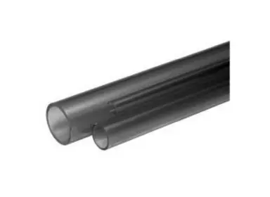 TUBO PVC AZUL 6 X 8 MM (25 M.)