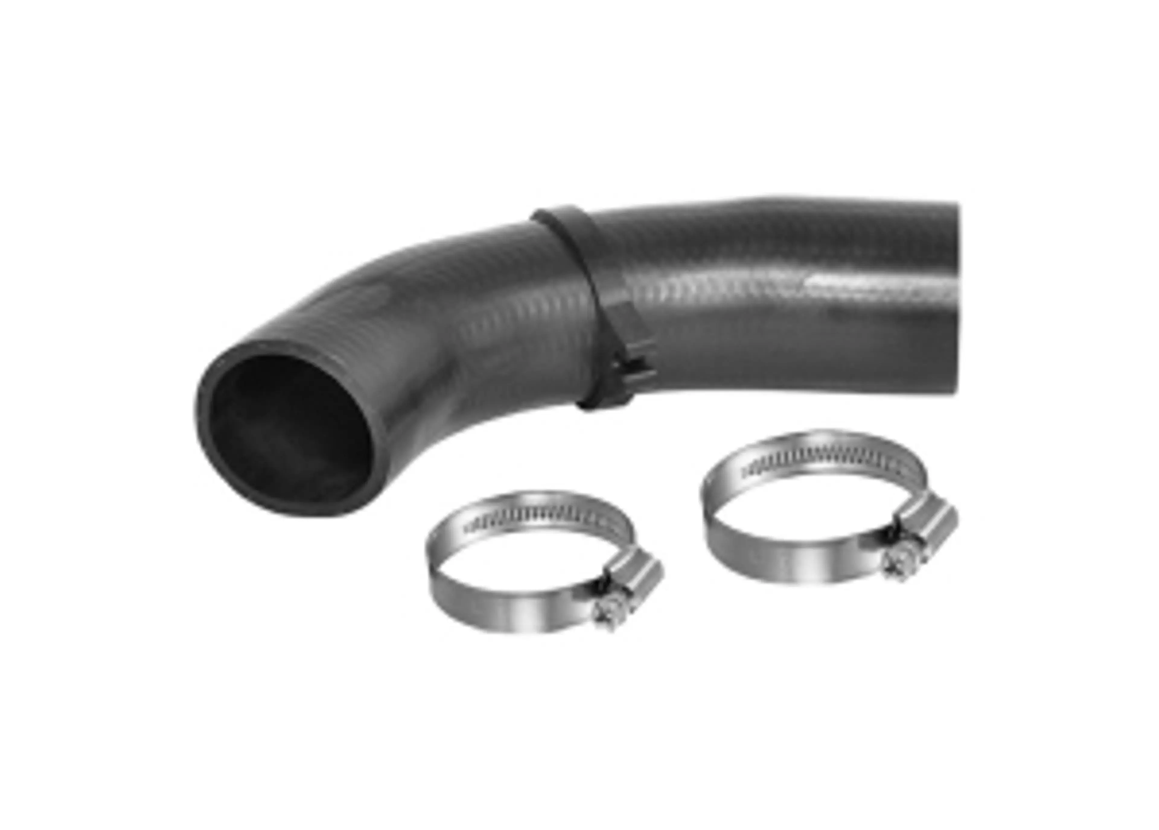 MANGUITO TURBO BMW E46 (CORTO)