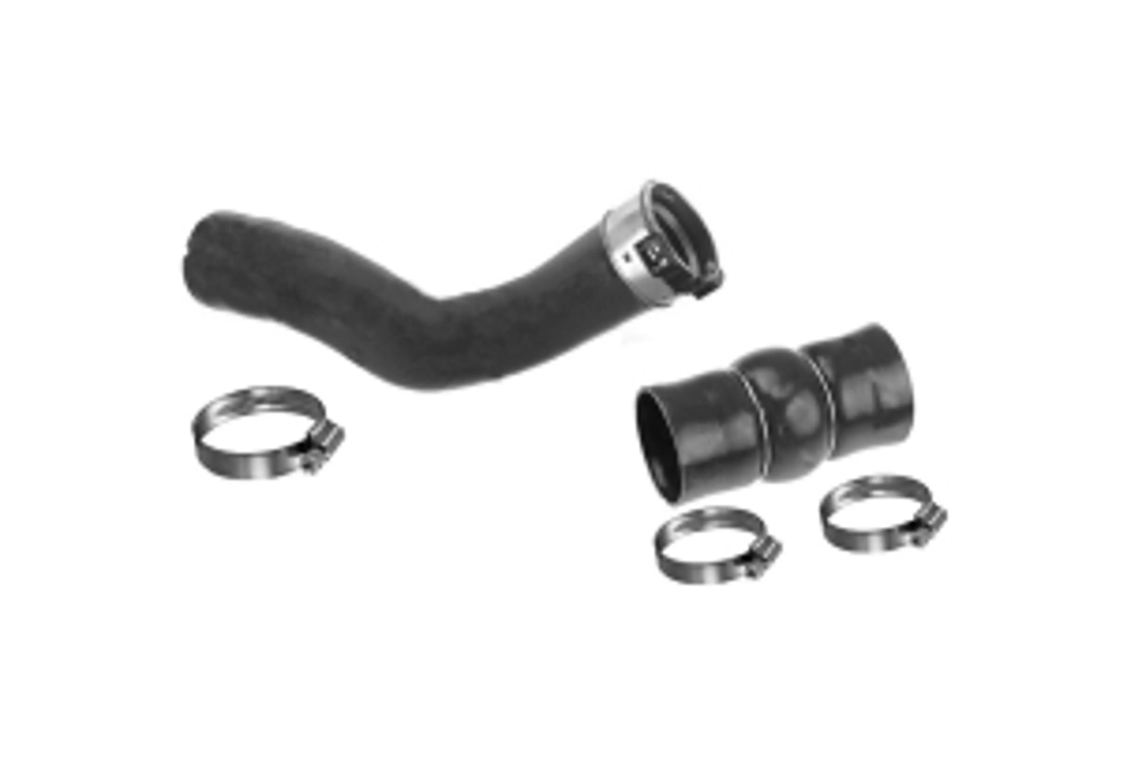 KIT MGTO. TURBO CLIO IV 1.5DCI