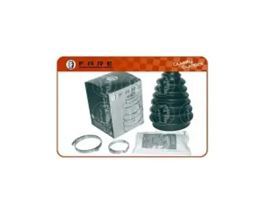 KIT UNIVERSAL FURGONETA