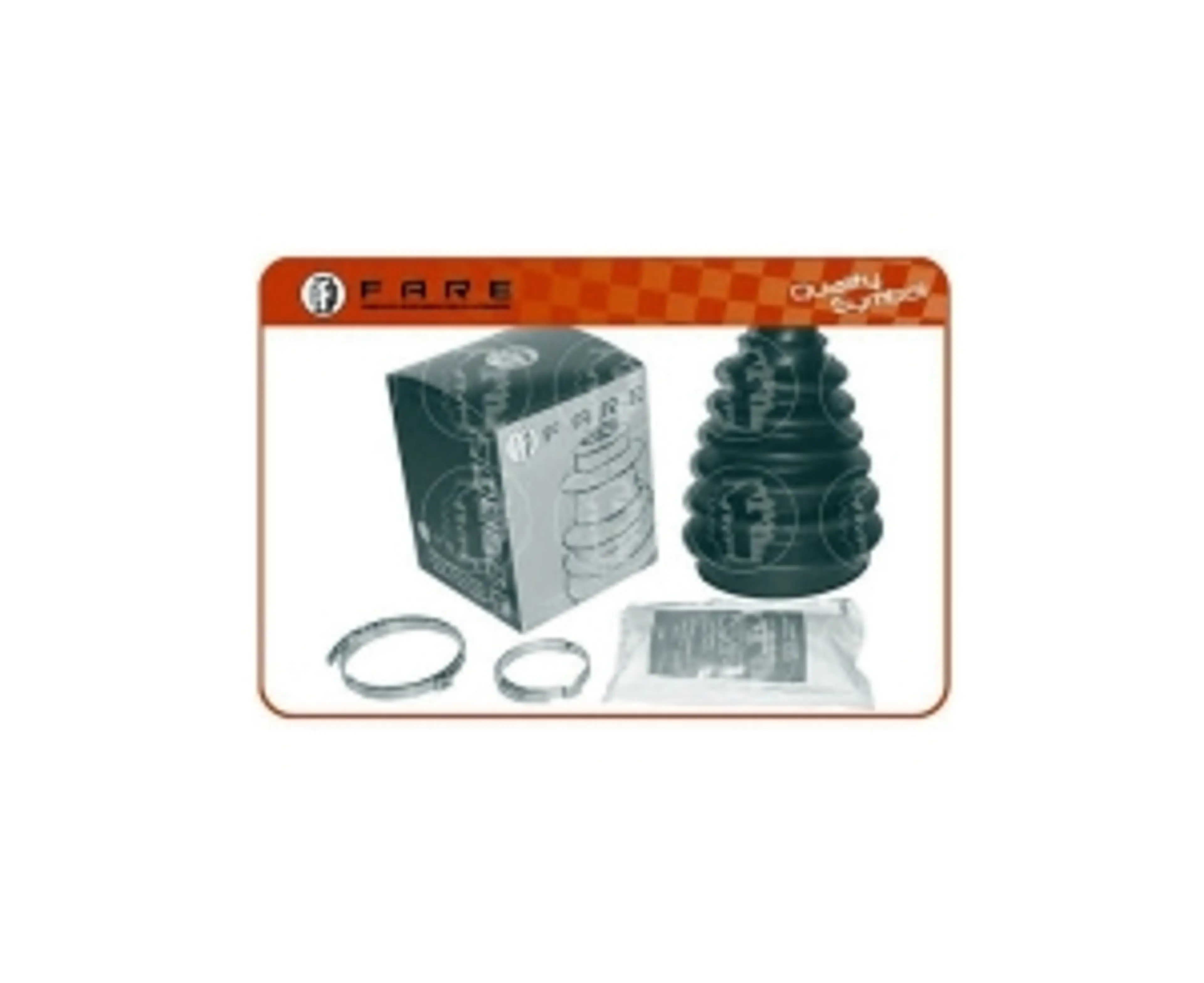 KIT UNIVERSAL FURGONETA