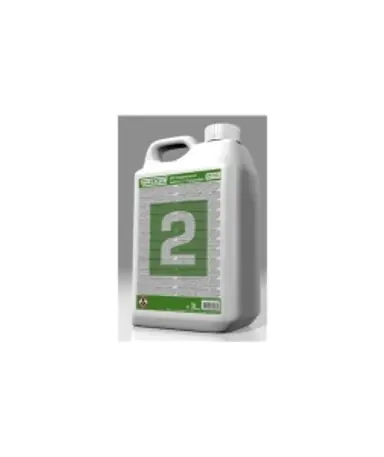 DPF CERIA VERDE 3 LITROS
