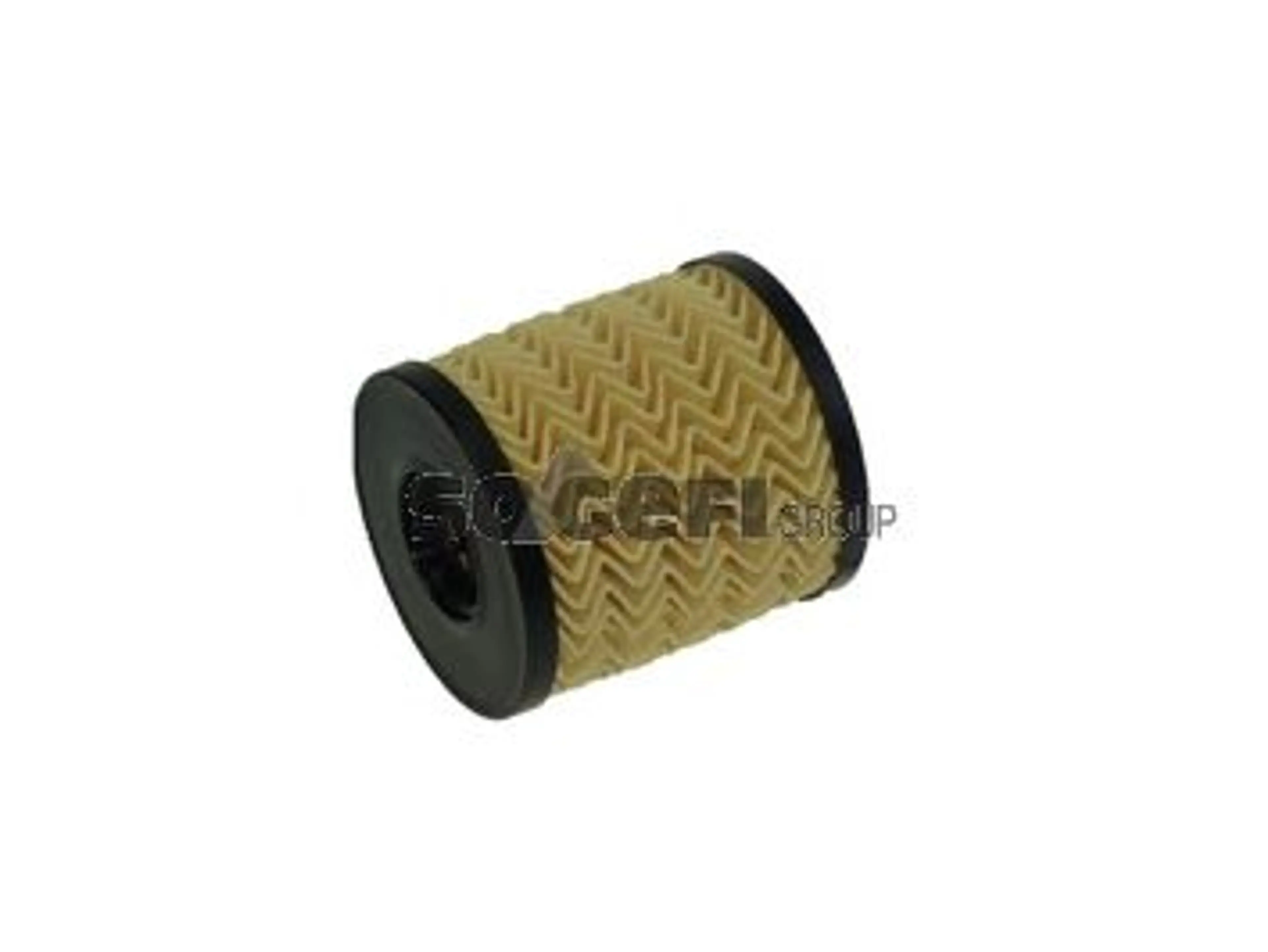 FILTRO DE ACEITE