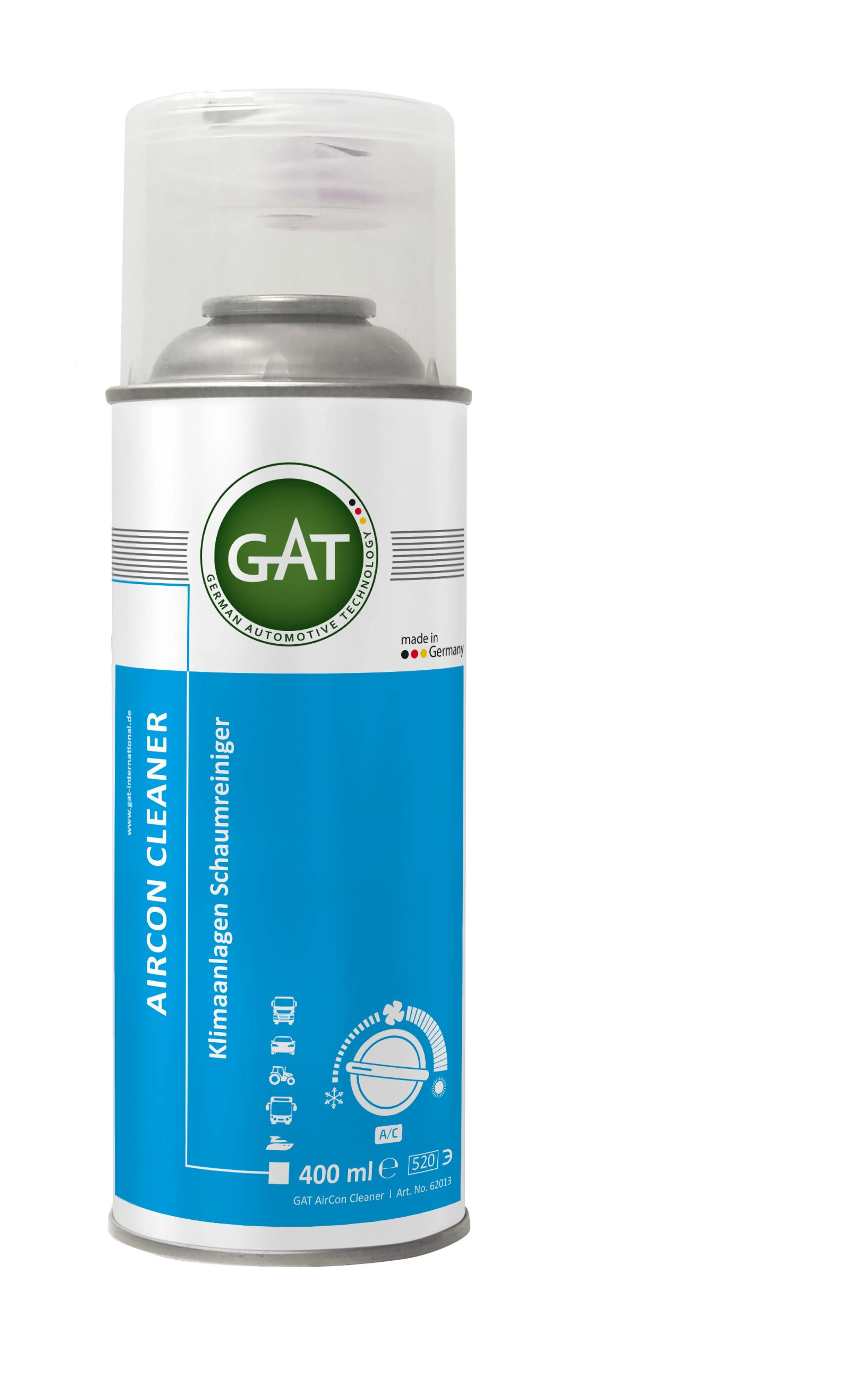 Spray aire acondicionado GAT62013