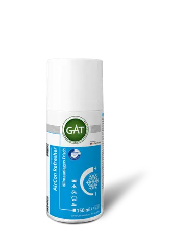 AIRCON REFRESHER 'SPRING' 150 ML -