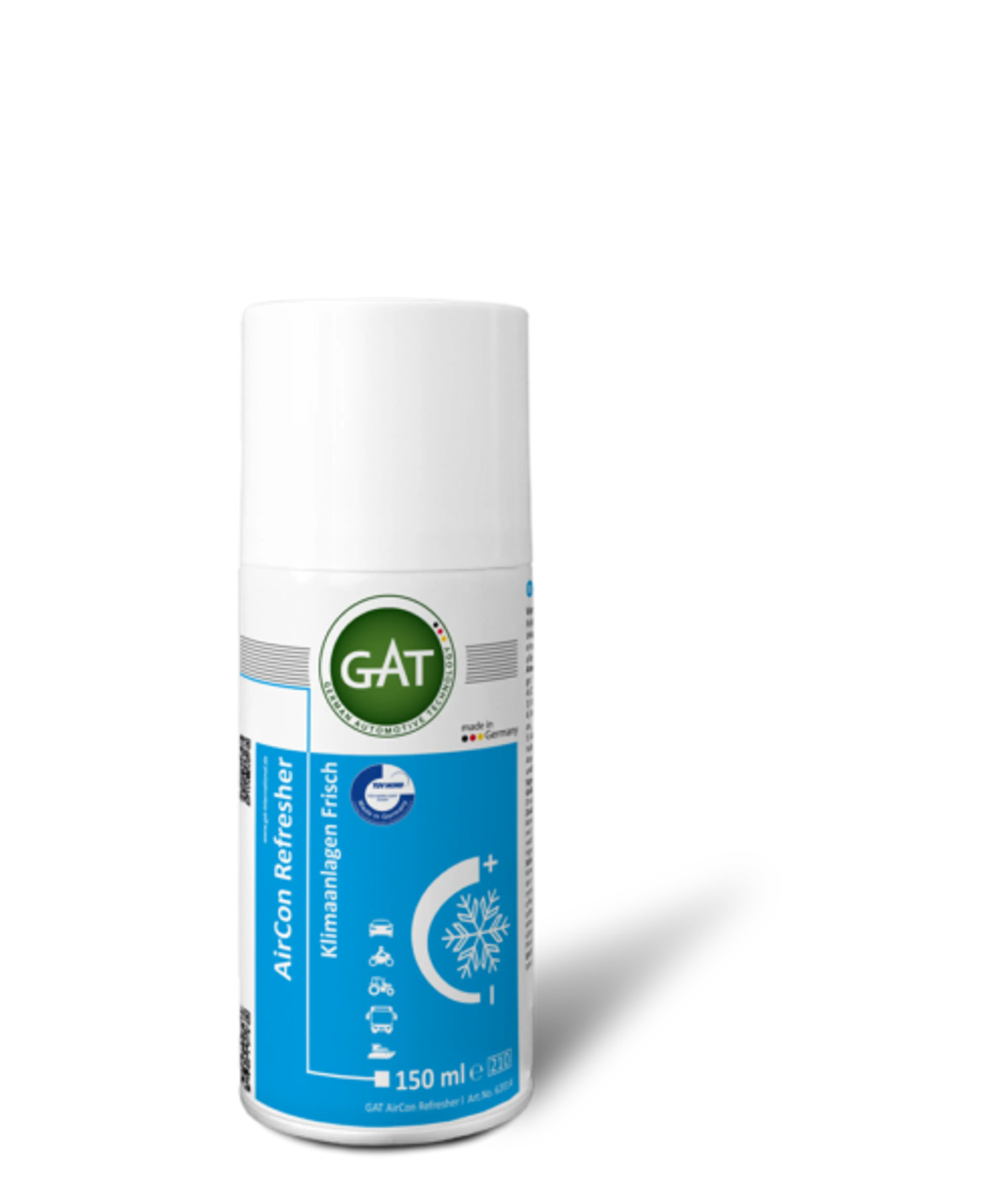 AIRCON REFRESHER 'SPRING' 150 ML -