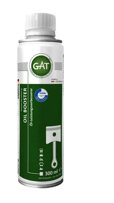 OIL BOOSTER  300 ML