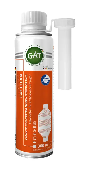 GAT 62073 limpiador catalizador
