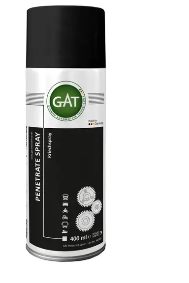 Spray penetrante GAT 62086