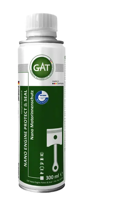 GAT 62103 aditivo protector motor