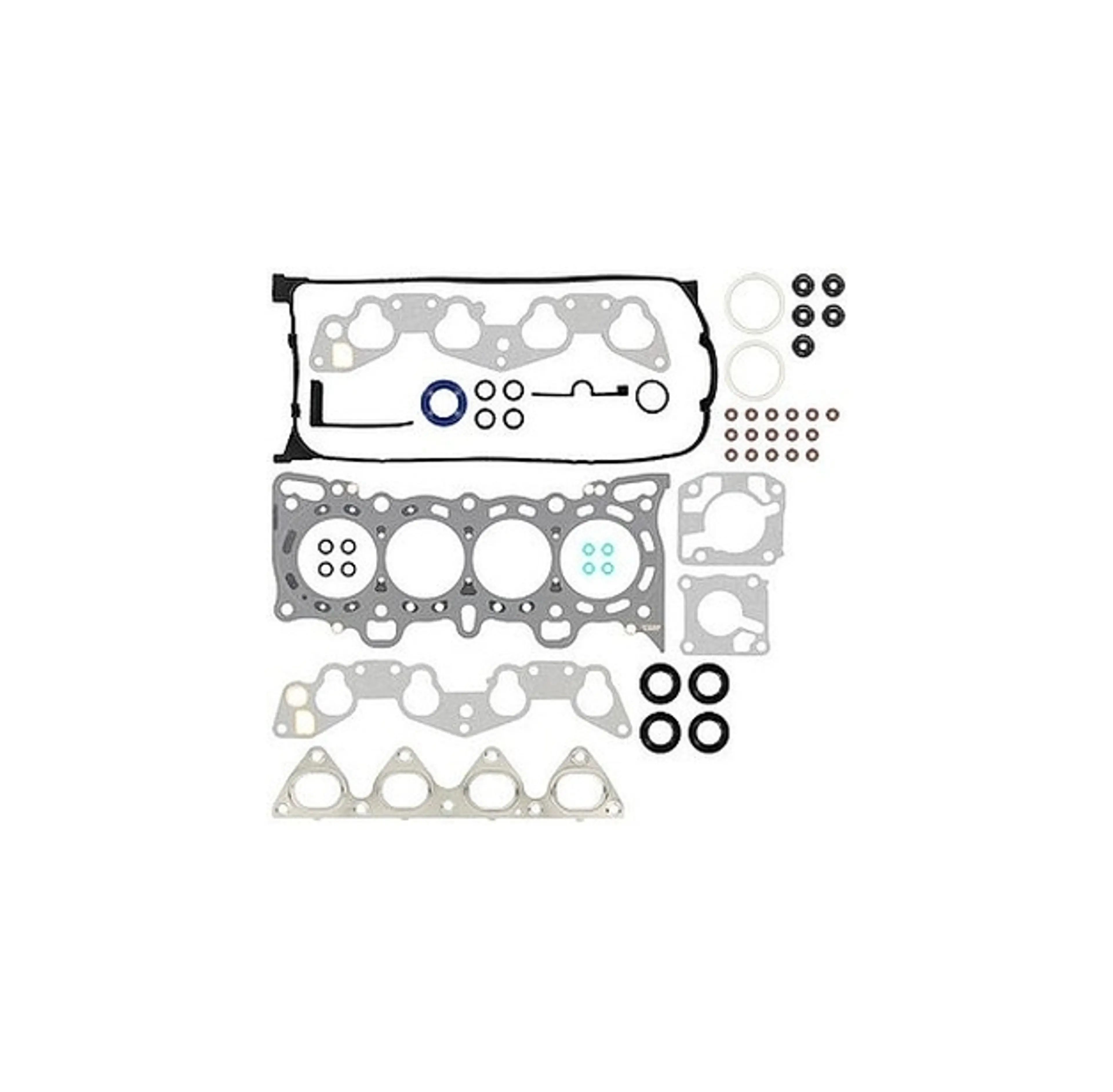 JG.DESCARB.HONDA MOT.D15Z1