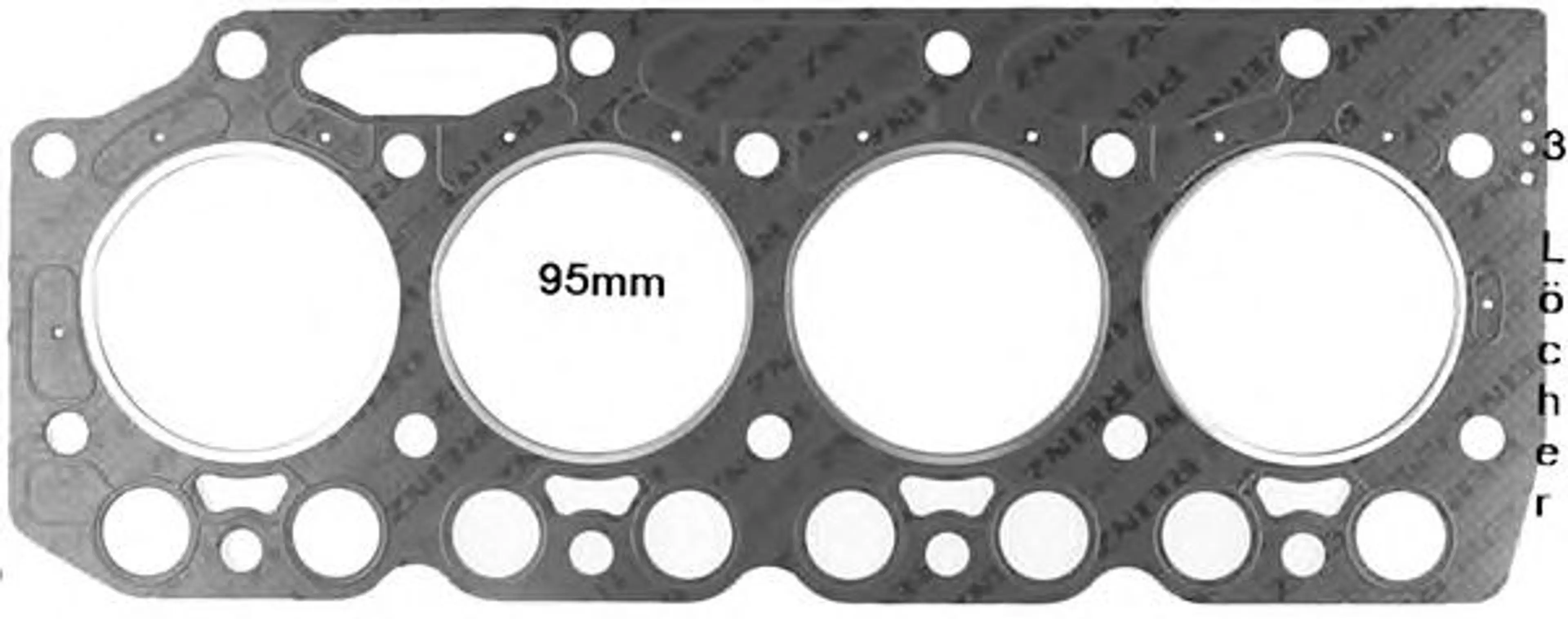 JT.CULATA DEUTZ BF4M1012
