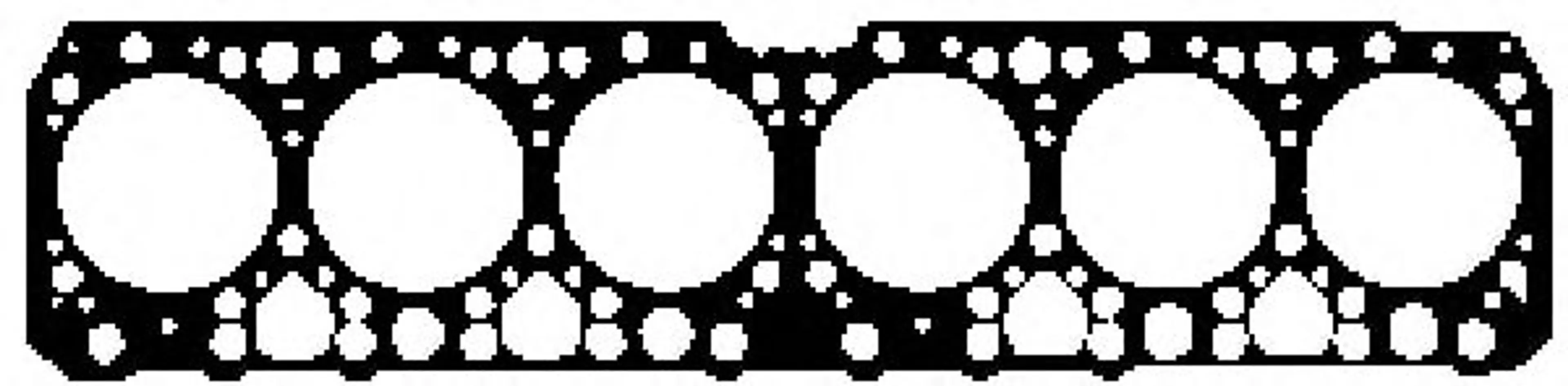 JT. CULATA MAN D 2146