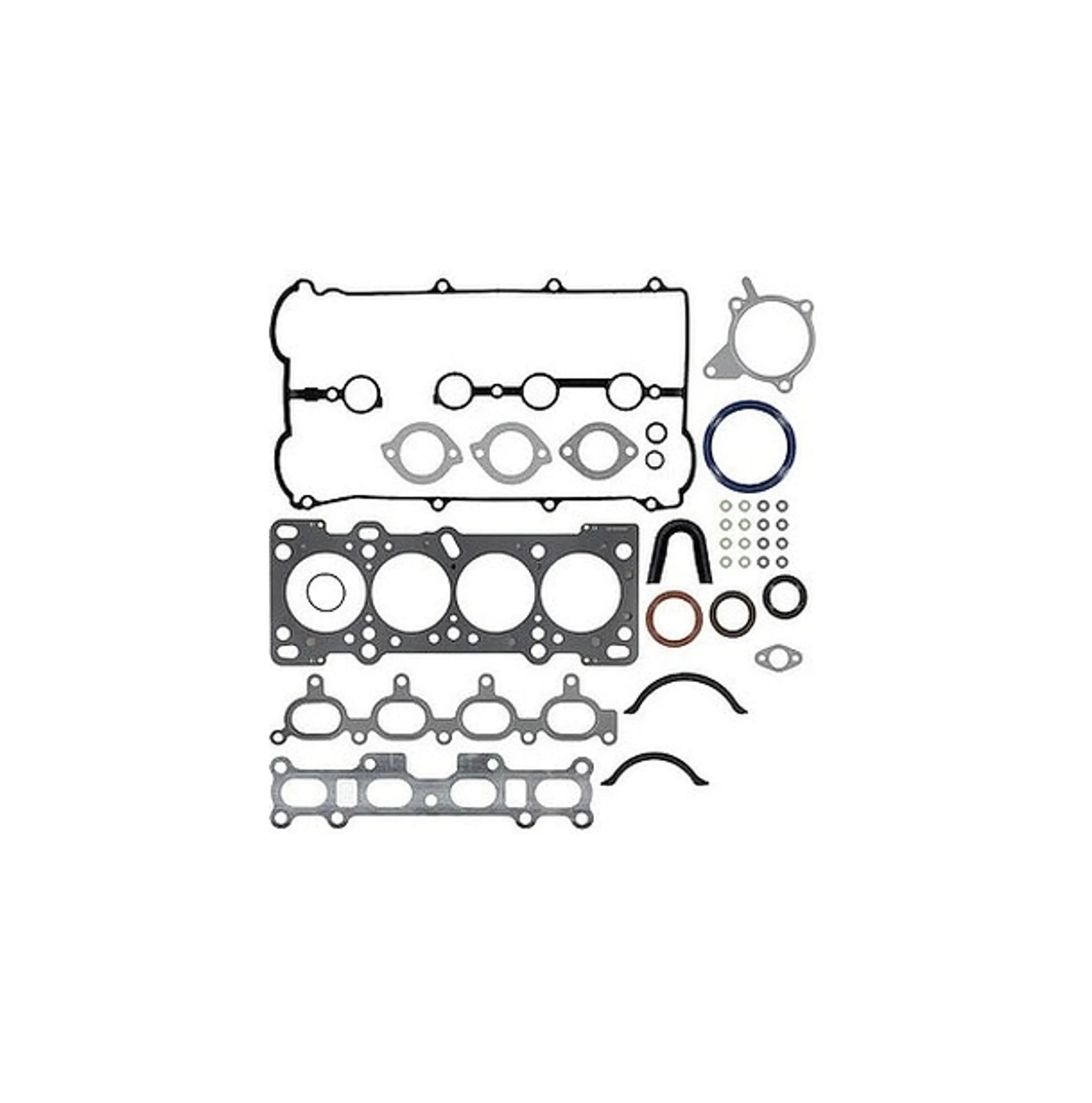 JG.S/COMPLETO MAZDA BP/BP-ZE