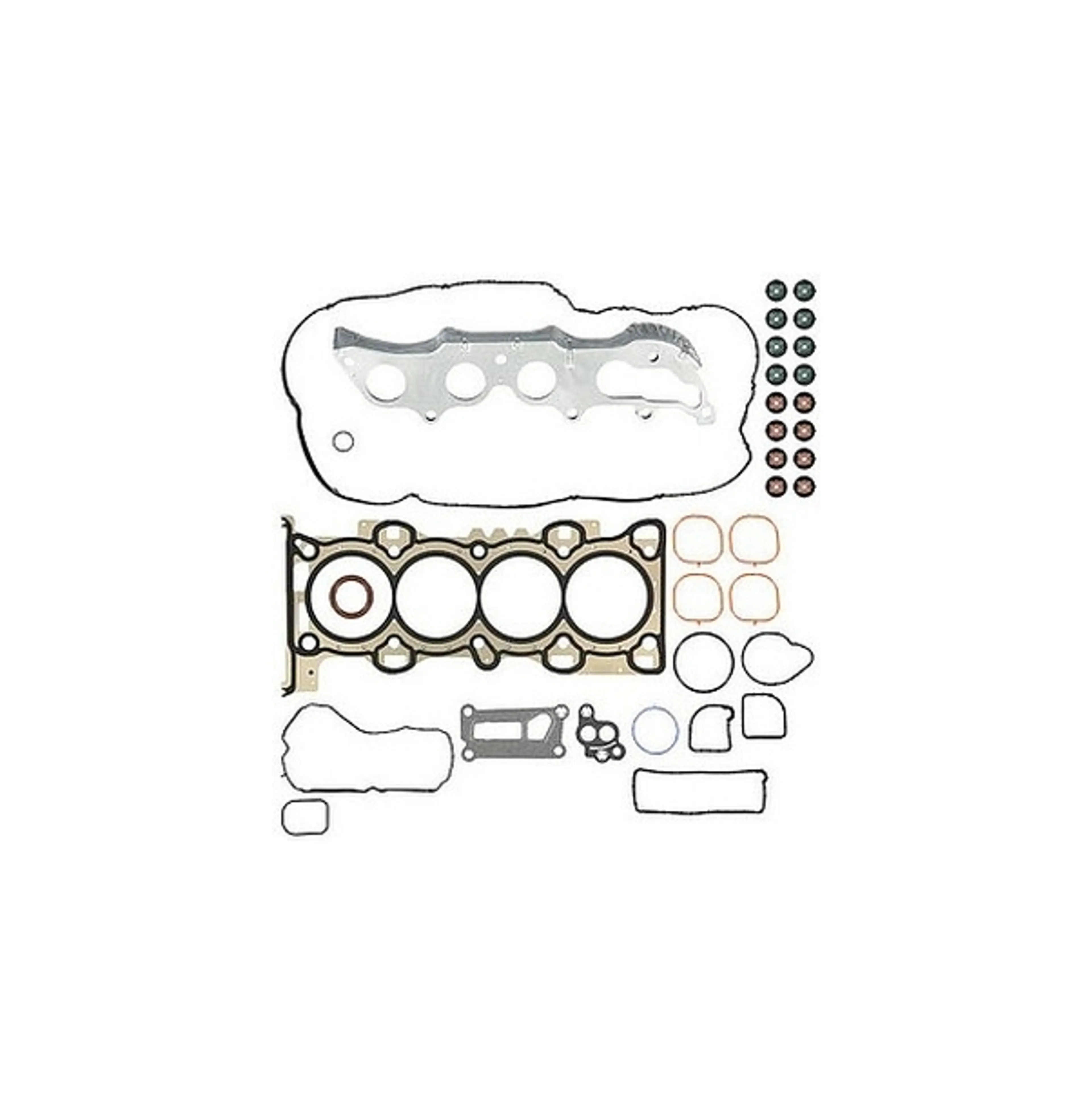 JUEGO COMPLETO DE JUNTAS, MOTOR