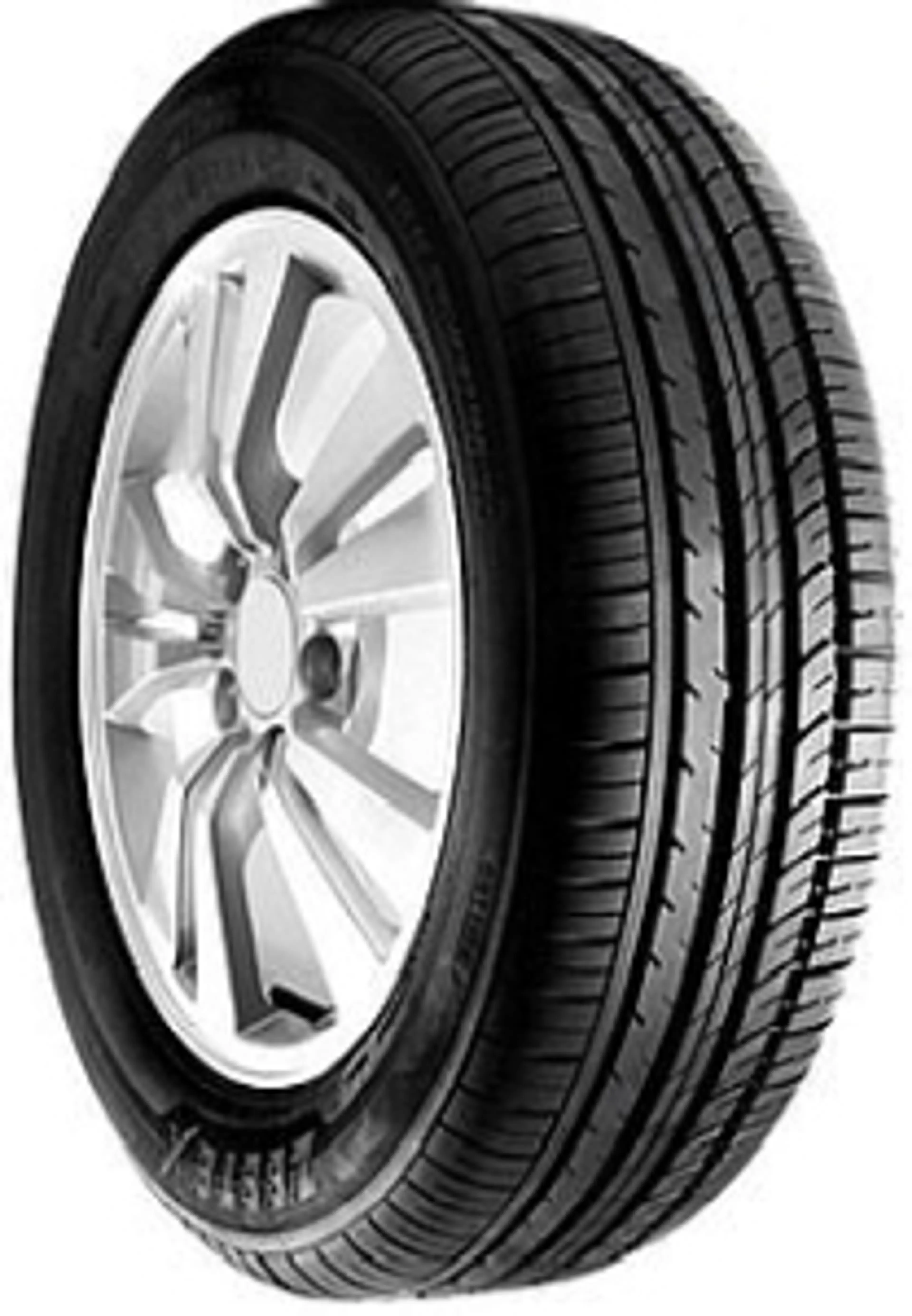 165/70 R14 81H ALL SEASON ZT1000