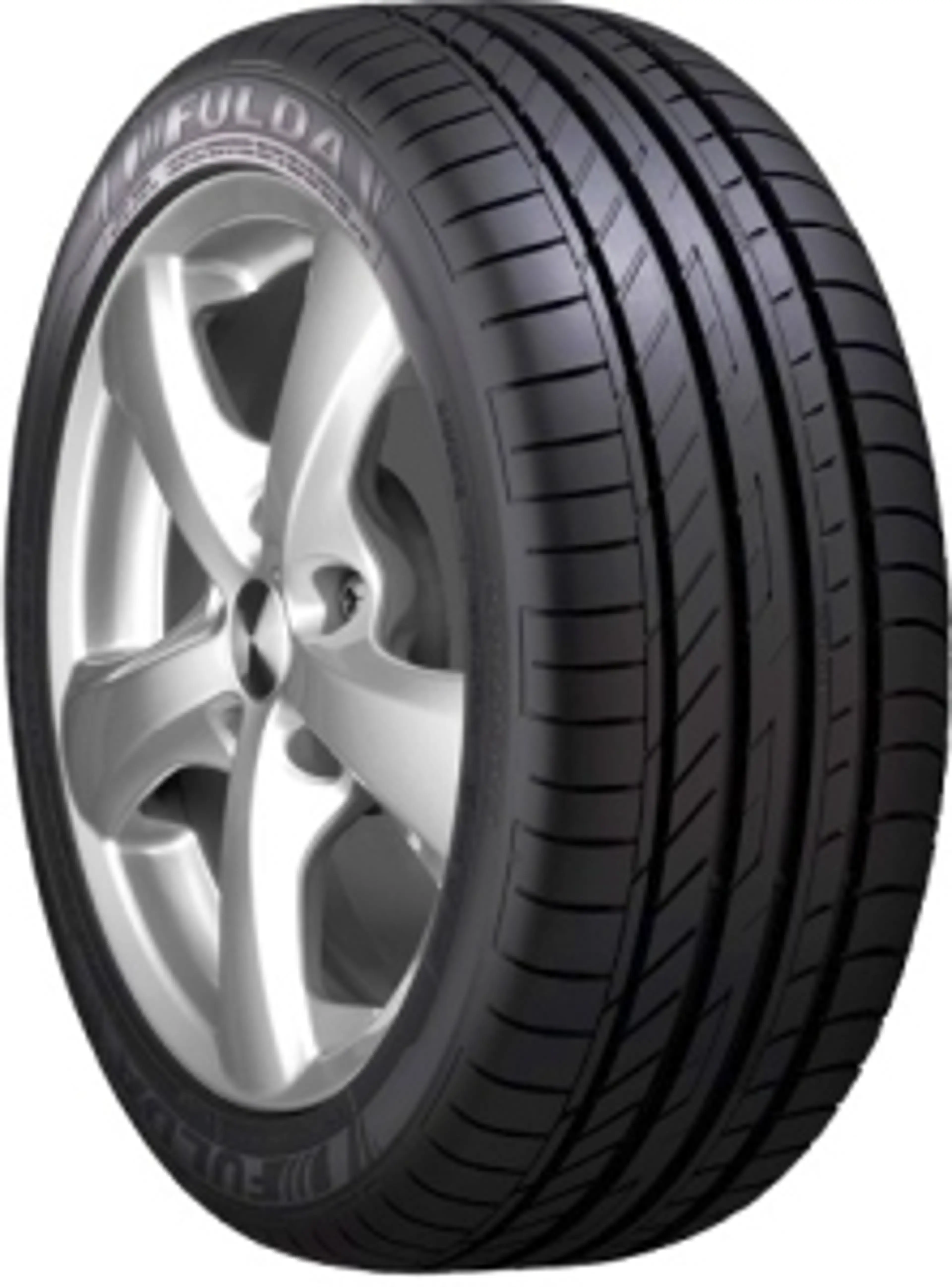 205/50R17 93W SPORTCONTROL XL FP