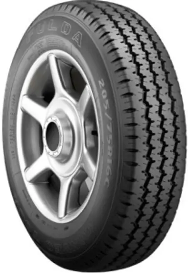 NEUMATICO FULDA CONVEO 2