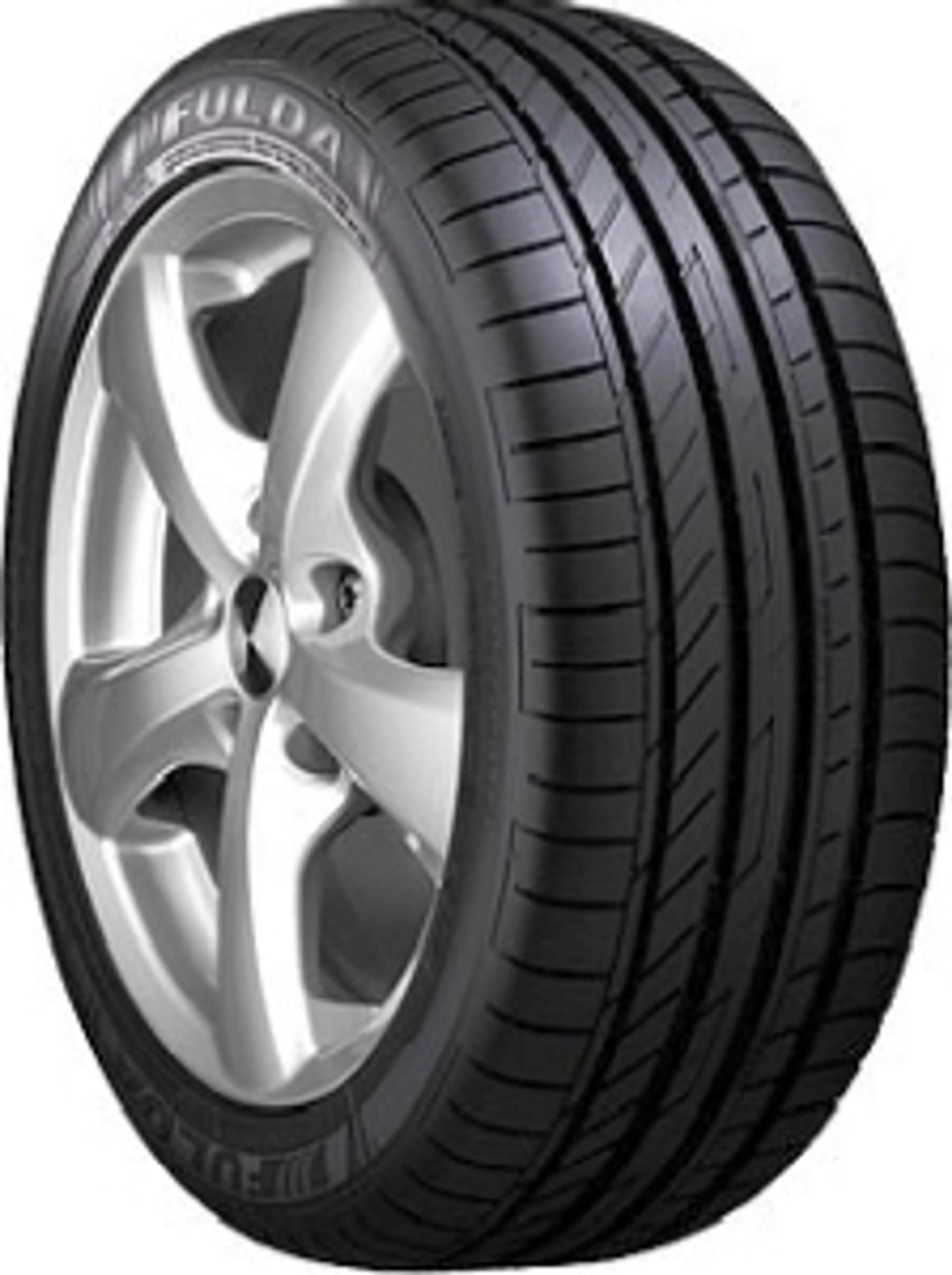 215/45R17 91Y SPORTCONTROL XL FP